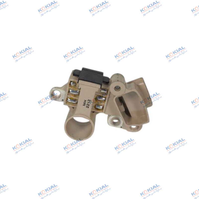 آفتامات دینام JAC J5 برند KOKIAL 1