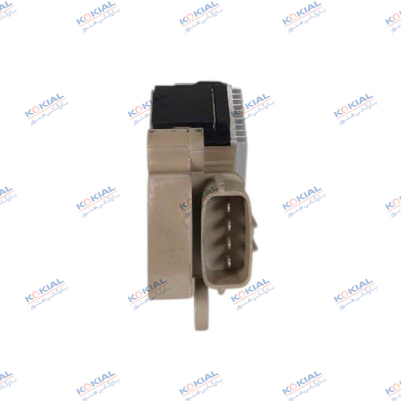 آفتامات دینام JAC J5 برند KOKIAL 2