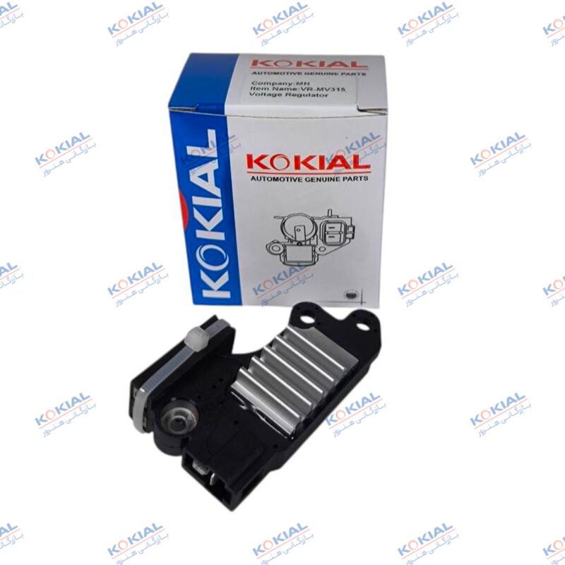 آفتامات دینام MVM 315 برند KOKIAL