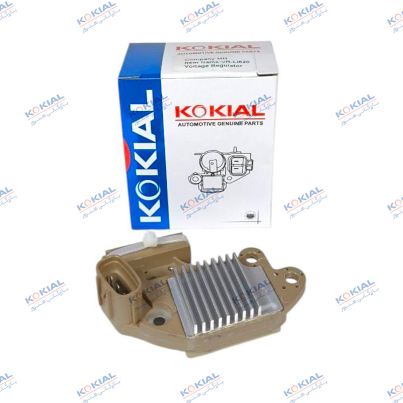 آفتامات دینام لیفان 620 برند KOKIAL