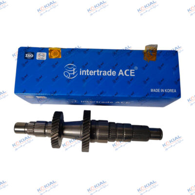 شفت کوتاه تیبا اصلی iACE