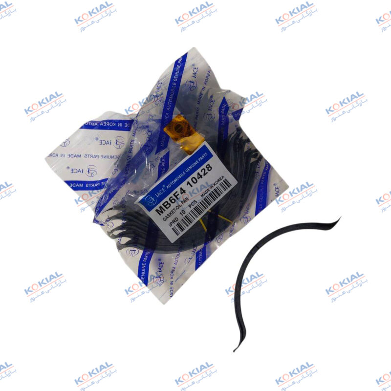 واشر هلالی پراید اصلی iACE