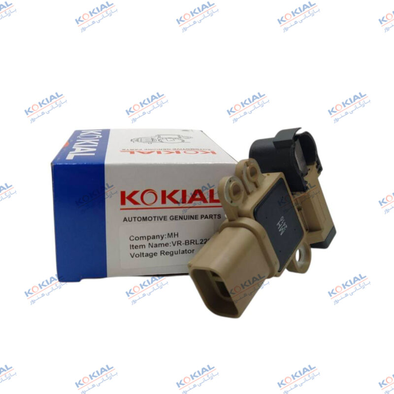 آفتامات دینام برلیانس KOKIAL