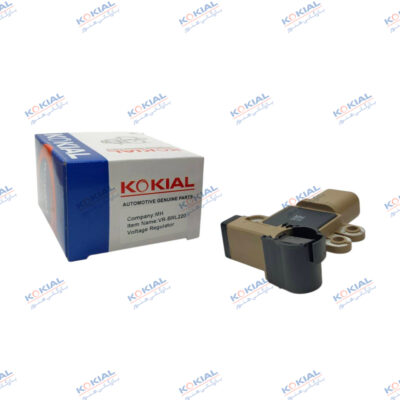آفتامات دینام برلیانس KOKIAL 1