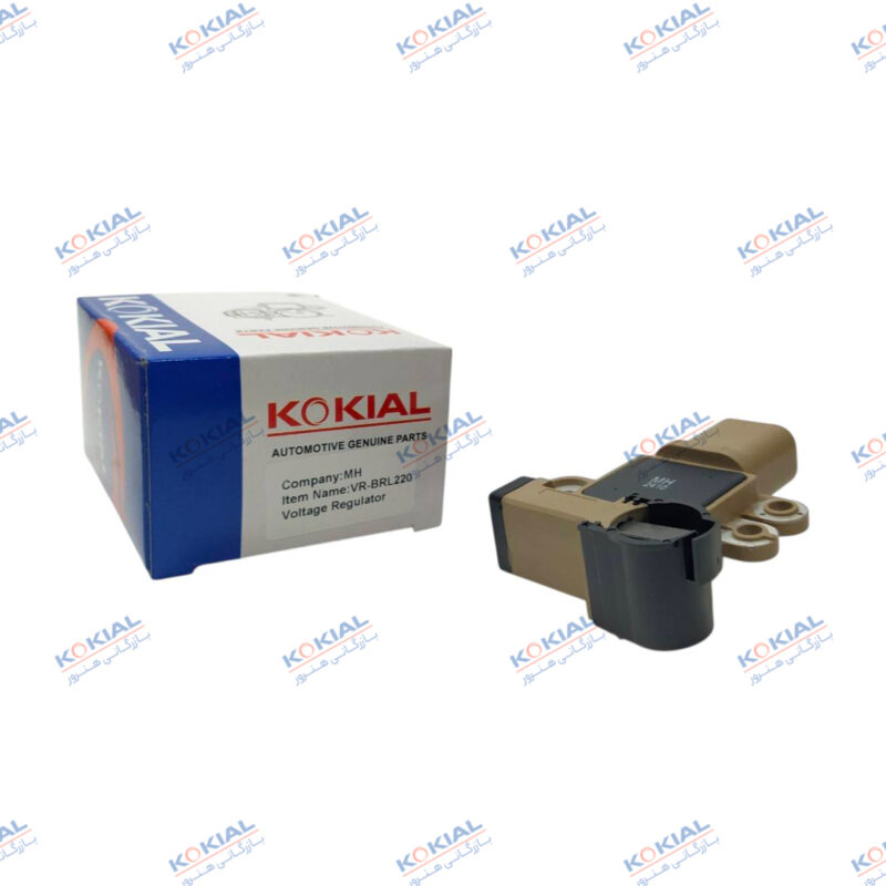 آفتامات دینام برلیانس KOKIAL 1
