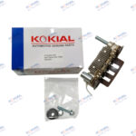 دیود دینام تیبا KOKIAL