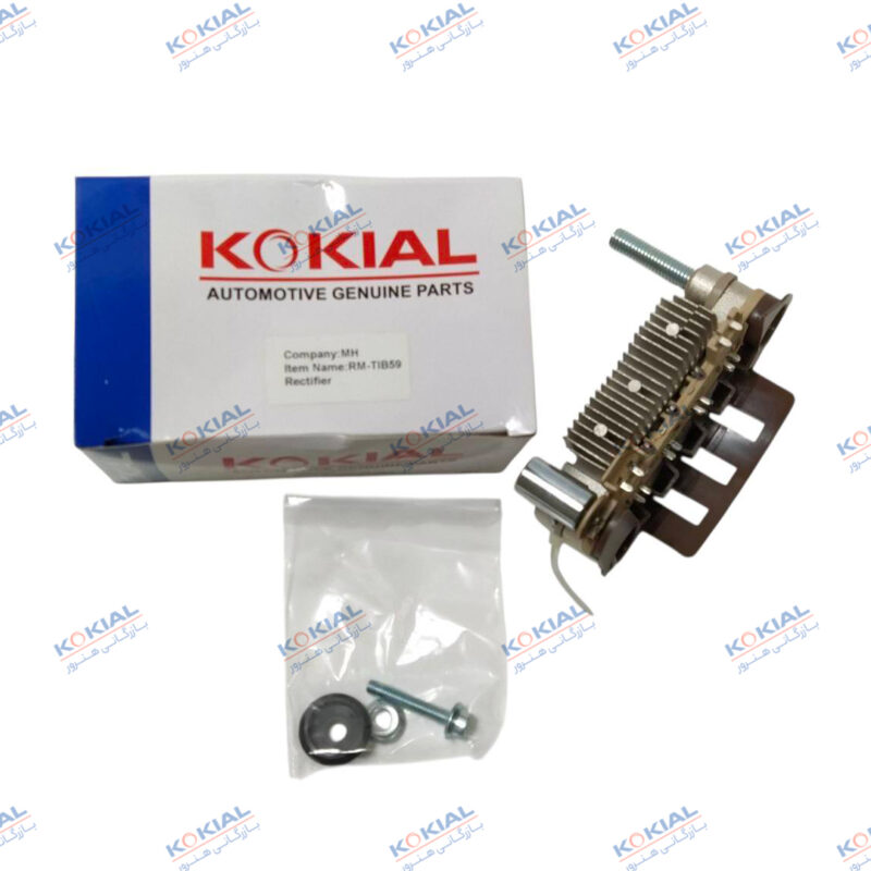 دیود دینام تیبا KOKIAL