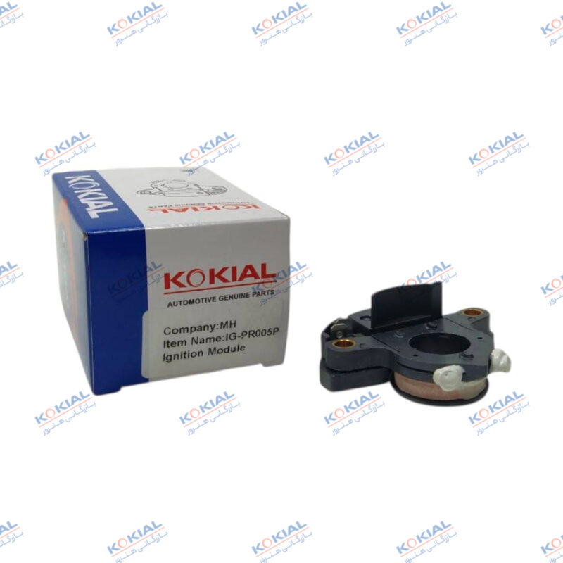 مگنت کاربراتور پراید KOKIAL