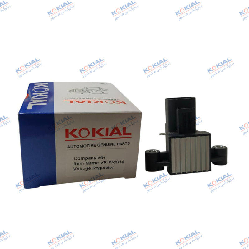 آفتامات دینام پراید و تیبا یورو ۴ KOKIAL