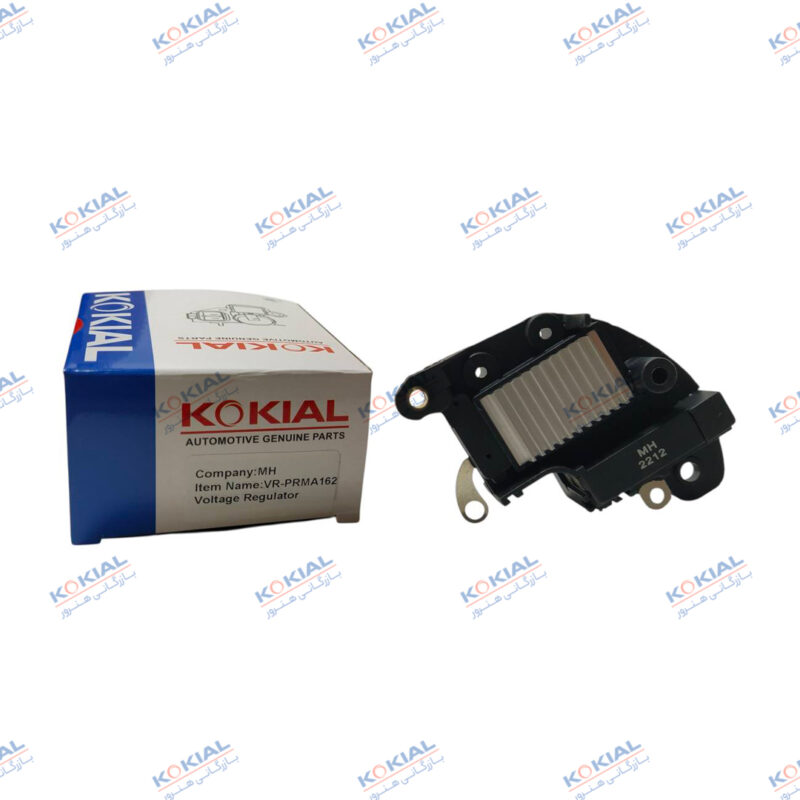 آفتامات دینام پراید ماکوئی KOKIAL