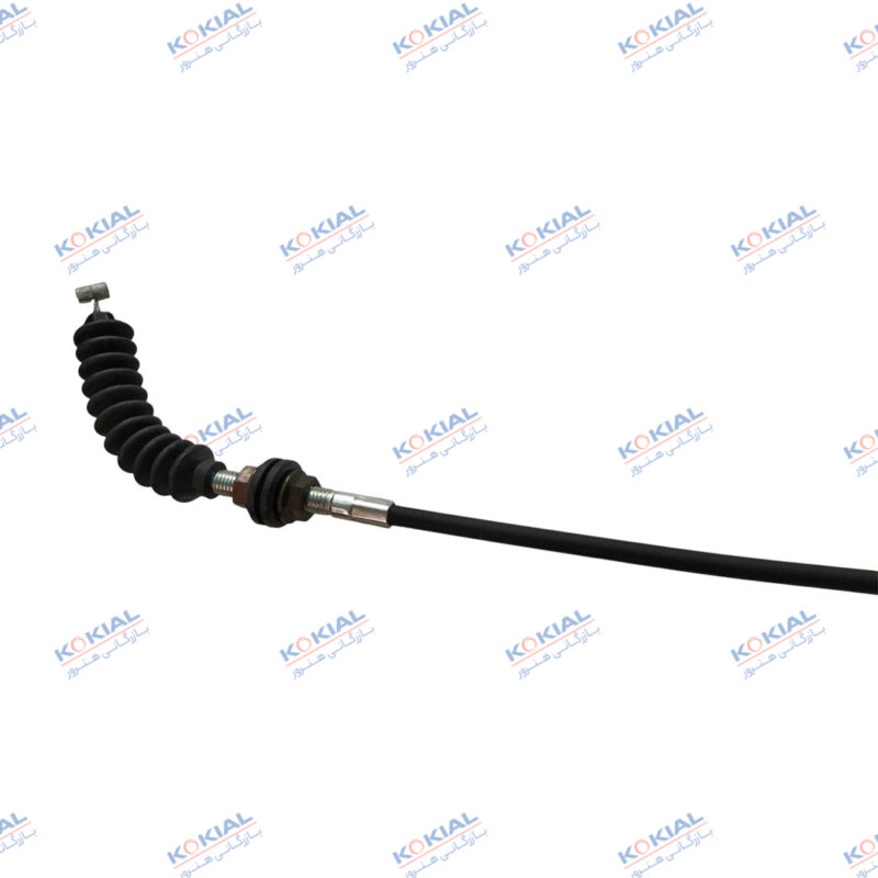 سر سیم گاز انژکتور پراید اصلی iACE